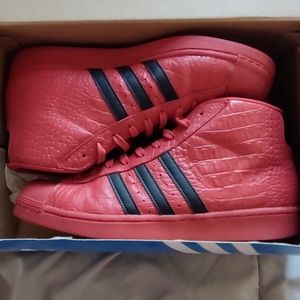 Men's Adidas Pro-Model